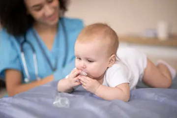 Fisioterapia Respiratória Domiciliar